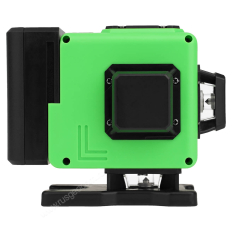 Комплект лазерного уровня AMO LN 3D-360-3 и рулетка AMO R303