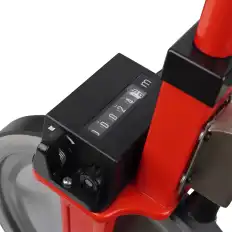 Тяжелое дорожное колесо RGK Q103