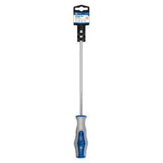Отвертка Ultra Grip КОБАЛЬТ PH-3 х 250 мм, CR-V, двухкомпонентная рукоятка, подвес (920-414)PH-3 х 250 мм, CR-V, двухкомпонентная рукоятка, подвес (920-414)