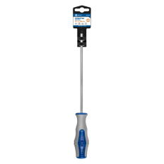 Отвертка Ultra Grip КОБАЛЬТ PH-2 х 200 мм, CR-V, двухкомпонентная рукоятка, подвес (920-384)PH-2 х 200 мм, CR-V, двухкомпонентная рукоятка, подвес (920-384)