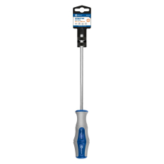 Отвертка Ultra Grip КОБАЛЬТ PH-3 х 200 мм, CR-V, двухкомпонентная рукоятка, подвес (920-407)PH-3 х 200 мм, CR-V, двухкомпонентная рукоятка, подвес (920-407)