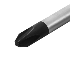 Отвертка Ultra Grip КОБАЛЬТ PH-3 х 200 мм, CR-V, двухкомпонентная рукоятка, подвес (920-407)PH-3 х 200 мм, CR-V, двухкомпонентная рукоятка, подвес (920-407)