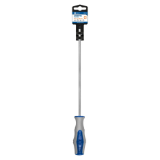 Отвертка Ultra Grip КОБАЛЬТ PH-2 х 250 мм, CR-V, двухкомпонентная рукоятка, подвес (920-391)PH-2 х 250 мм, CR-V, двухкомпонентная рукоятка, подвес (920-391)
