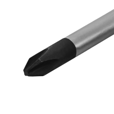 Отвертка Ultra Grip КОБАЛЬТ PH-2 х 250 мм, CR-V, двухкомпонентная рукоятка, подвес (920-391)PH-2 х 250 мм, CR-V, двухкомпонентная рукоятка, подвес (920-391)