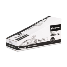 Электропила CHAMPION 620N-16" 3/8-1,3-56 (2кВт 4,8кг)