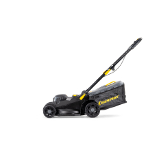 Газонокосилка эл. CHAMPION EM4419 (1,9 кВт травосб. 40л ширина 440мм 25-75мм, 17кг)