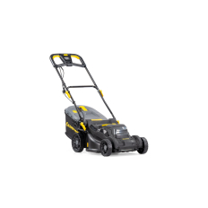 Газонокосилка эл. CHAMPION EM4419 (1,9 кВт травосб. 40л ширина 440мм 25-75мм, 17кг)