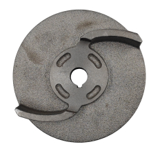 Крыльчатка QUATTRO ELEMENTI Sewage 500F Ci-Cut (909-075-039)