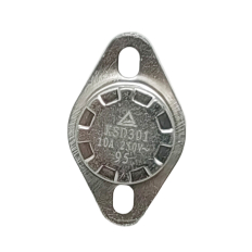 Термостат QUATTRO ELEMENTI QE52DN (906-999-038)