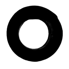 Сальник шнура сетевого QUATTRO ELEMENTI Sewage 500F Ci-Cut --> 909-082-017--> 909-082-017