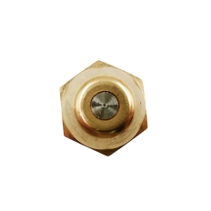 Форсунка QUATTRO ELEMENTI QE52/62DN (906-999-039)