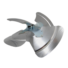 Крыльчатка QUATTRO ELEMENTI QE52/62/82DN (906-999-061)