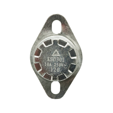 Термостат QUATTRO ELEMENTI QE-22/35D t - 120*C