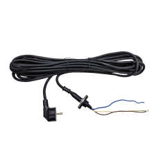 Шнур сетевой QUATTRO ELEMENTI Sewage 1700F Ci-Cut (909-082-010)