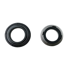 Сальник механический QUATTRO ELEMENTI Sewage 1100F Ci-Cut (мах: Ø24мм, Ø15мм, высота 37мм) (кер: Ø28мм, Ø16мм, высота 7мм) --> 910-157-17(мах: Ø24мм, Ø15мм, высота 37мм) (кер: Ø28мм, Ø16мм, высота 7мм) --> 910-157-17