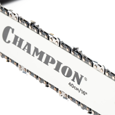 Электропила CHAMPION 125-16" 3/8-1,3-56 (2,5кВт 5кг)