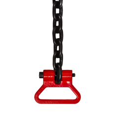 Таль рычажная QUATTRO ELEMENTI L-0753 (750 кг, цепь 3 м) (922-968)(750 кг, цепь 3 м) (922-968)