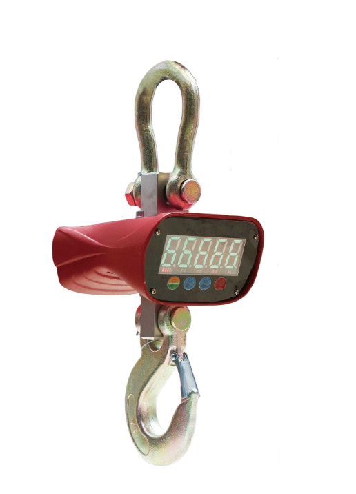 Весы электронные крановые TOR OCS-TY 2T (H)