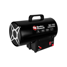 Нагреватель воздуха газовый QUATTRO ELEMENTI QE-18G (18кВт, 320 м.куб/ч, 3,8кг) (923-941)(18кВт, 320 м.куб/ч, 3,8кг) (923-941)