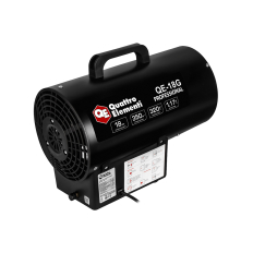 Нагреватель воздуха газовый QUATTRO ELEMENTI QE-18G (18кВт, 320 м.куб/ч, 3,8кг) (923-941)(18кВт, 320 м.куб/ч, 3,8кг) (923-941)
