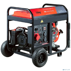 FUBAG DS 9500 DA ES [646239] Электростанция дизельная