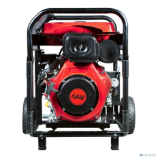 FUBAG DS 9500 DA ES [646239] Электростанция дизельная