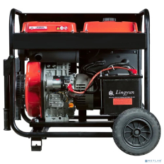 FUBAG DS 9500 DA ES [646239] Электростанция дизельная