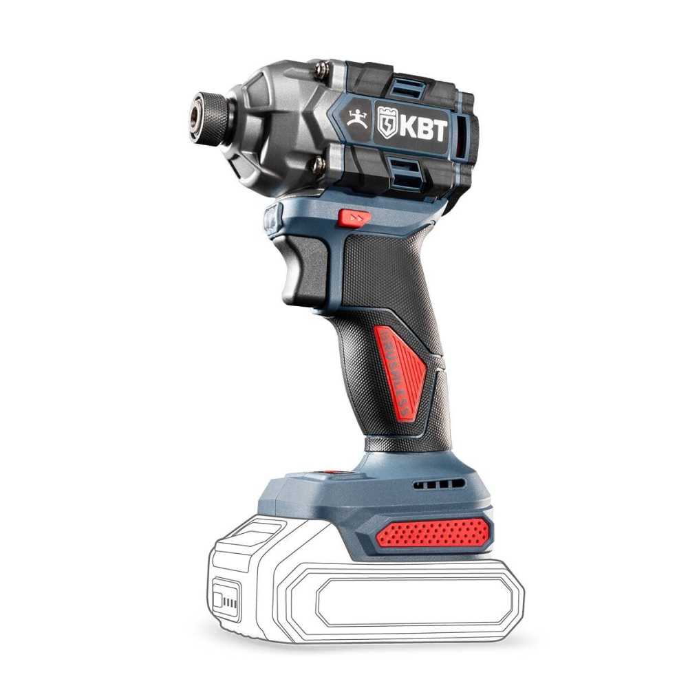 SB-20-230 без АКБ и ЗУ серия ПРОФИ Винтоверт