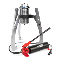 СГН-100 серия ПРОФИ Съемник гидравлический с выносным насосом