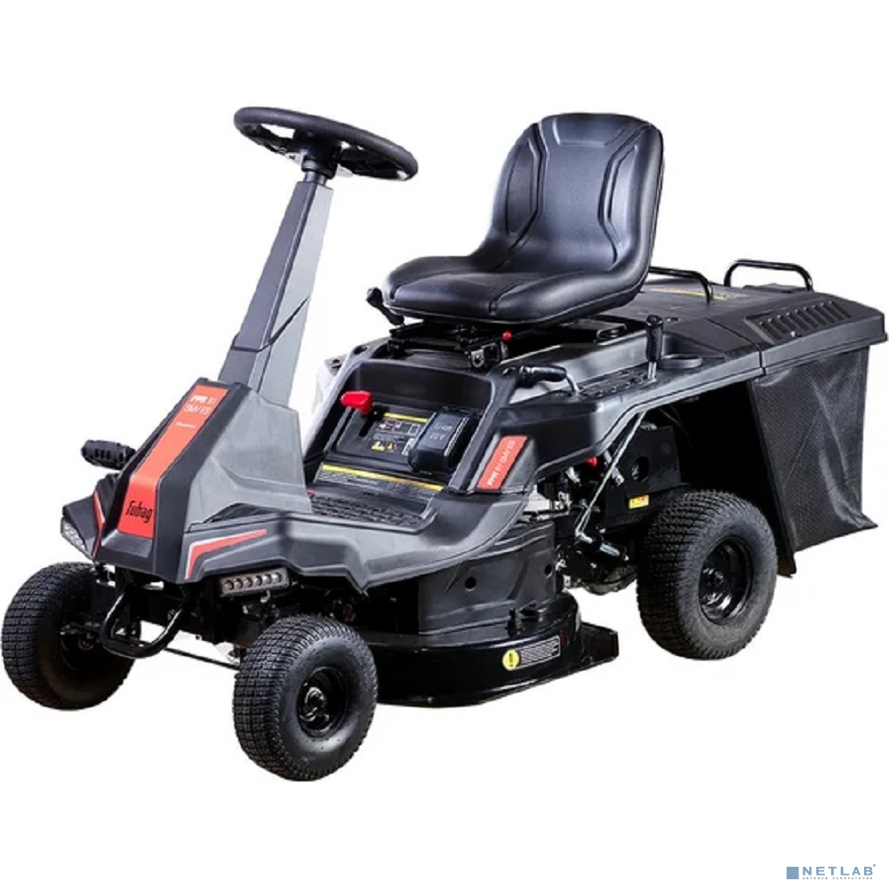 FUBAG Минирайдер FPR 61 SMV ES [46291]