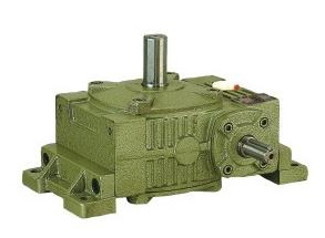 Редуктор TOR WPWO 80-1/50-В