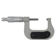 Микрометр RGK MCM-50 с поверкой