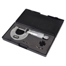 Микрометр RGK MPM-25 с поверкой