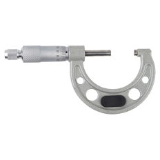 Микрометр RGK MPM-50 с поверкой