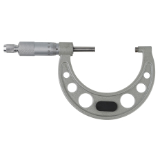 Микрометр RGK MPM-75 с поверкой