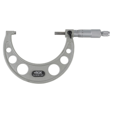 Микрометр RGK MPM-100 с поверкой