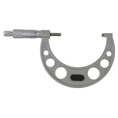 Микрометр RGK MPM-100 с поверкой