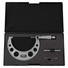 Микрометр RGK MPM-100 с поверкой