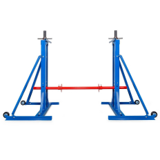 ДК-5ВР Домкрат кабельный винтовой разборный