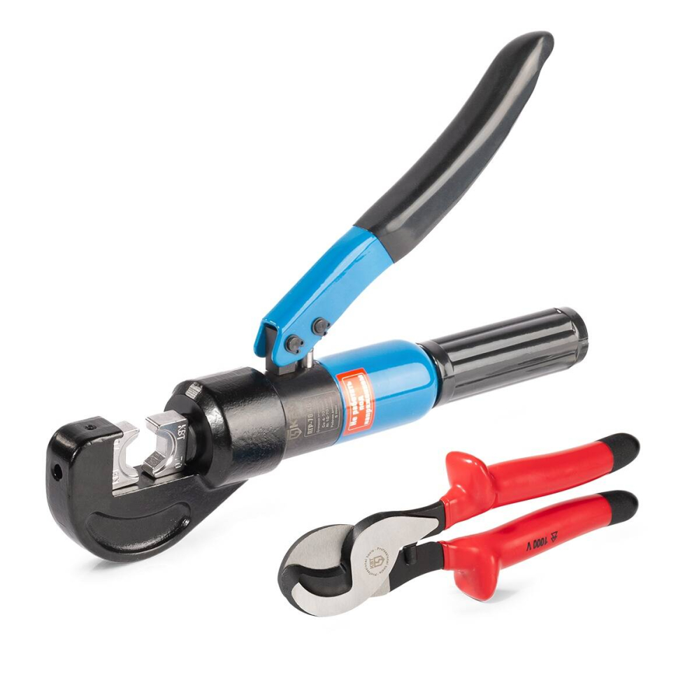 «ПГР-70 + НКи» серия МАСТЕР Набор инструментов