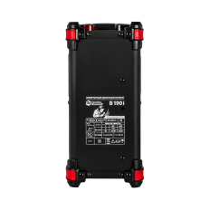 Аппарат электродной сварки QUATTRO ELEMENTI B 190i (190 А, электроды до 4.0 мм, LED дисплей, TIG-Lift) (922-630)(190 А, электроды до 4.0 мм, LED дисплей, TIG-Lift) (922-630)