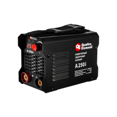 Аппарат электродной сварки QUATTRO ELEMENTI A 250i (250 А, электроды до 5.0 мм, дисплей) (922-616)(250 А, электроды до 5.0 мм, дисплей) (922-616)