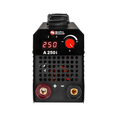 Аппарат электродной сварки QUATTRO ELEMENTI A 250i (250 А, электроды до 5.0 мм, дисплей) (922-616)(250 А, электроды до 5.0 мм, дисплей) (922-616)