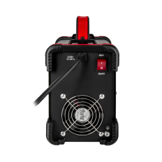 Аппарат электродной сварки QUATTRO ELEMENTI B 160i (160 А, электроды до 4.0 мм, LED дисплей, TIG-Lift) (922-623)(160 А, электроды до 4.0 мм, LED дисплей, TIG-Lift) (922-623)