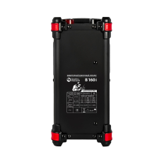 Аппарат электродной сварки QUATTRO ELEMENTI B 160i (160 А, электроды до 4.0 мм, LED дисплей, TIG-Lift) (922-623)(160 А, электроды до 4.0 мм, LED дисплей, TIG-Lift) (922-623)