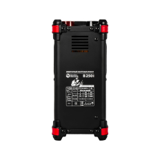 Аппарат электродной сварки QUATTRO ELEMENTI B 250i (250 А, электроды до 5.0 мм, LED дисплей, TIG-Lift) (922-654)(250 А, электроды до 5.0 мм, LED дисплей, TIG-Lift) (922-654)