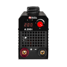 Аппарат электродной сварки QUATTRO ELEMENTI A 200i (200 А, электроды до 4.0 мм, дисплей) (922-593)(200 А, электроды до 4.0 мм, дисплей) (922-593)