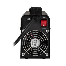 Аппарат электродной сварки QUATTRO ELEMENTI A 180i (180 А, электроды до 4.0 мм, дисплей) (922-586)(180 А, электроды до 4.0 мм, дисплей) (922-586)