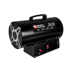 Нагреватель воздуха газовый прямого нагрева QUATTRO ELEMENTI QE-33G (33кВт, 650 м.куб/ч, 5.9кг) (923-958)(33кВт, 650 м.куб/ч, 5.9кг) (923-958)