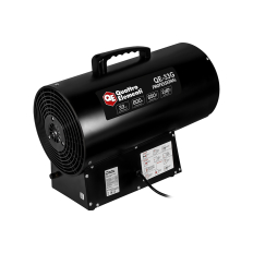 Нагреватель воздуха газовый прямого нагрева QUATTRO ELEMENTI QE-33G (33кВт, 650 м.куб/ч, 5.9кг) (923-958)(33кВт, 650 м.куб/ч, 5.9кг) (923-958)